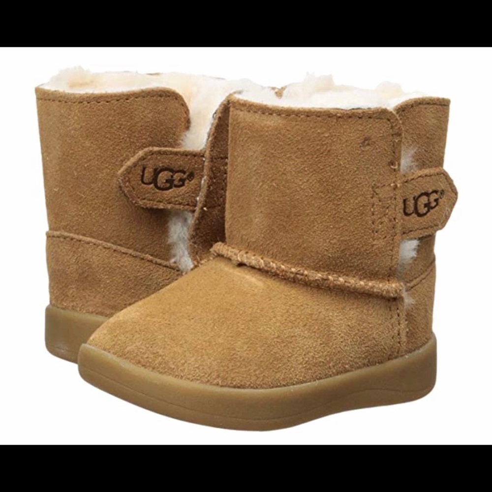 Keelan Infant/Toddler Uggs